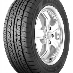 FIRESTONE WILDERNESS 97S 215/70 R15
