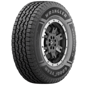 GOODYEAR WORKHORSE AT 114/111S 245/75 R16