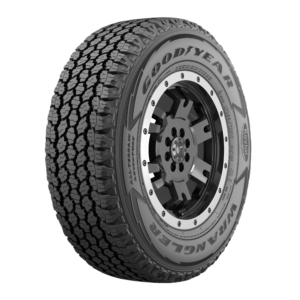 GOODYEAR WRANGLER ALL-TERRAI 112T 265/70 R16