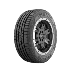 GOODYEAR WRANGLER STEADFAST HT 115H XL  275/50 R22