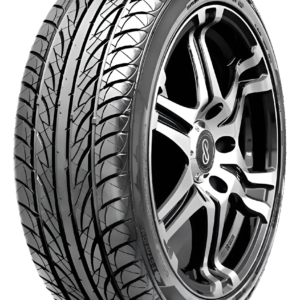 BLACKHAWK XL  HU01 103W 245/45 R20